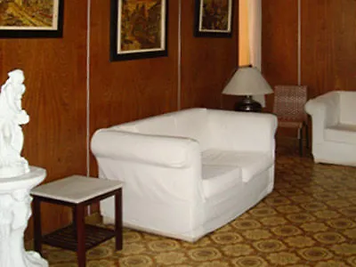 Rio Lisboa Hotel