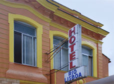 Rio Lisboa